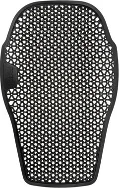 IXS Honeycomb Ryggskinne Level 2 Luftig Level 2 Ryggskinne
