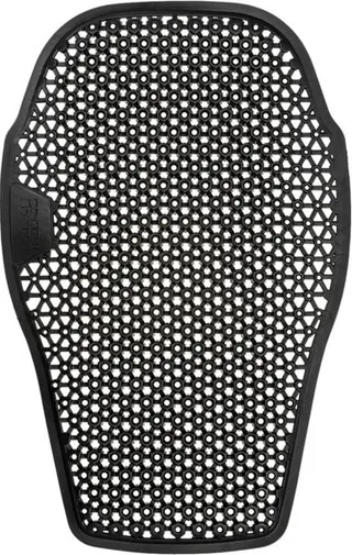 IXS Honeycomb Ryggskinne Level 2 Luftig Level 2 Ryggskinne