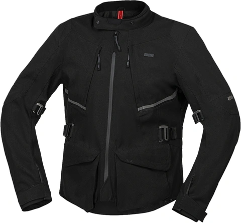 IXS Tourster-STX 1,0 MC-Jakke Laminert MC-Jakke fra IXS