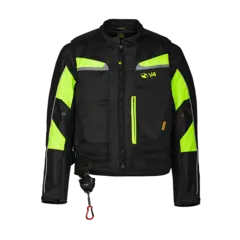 MOTOAIRBAG MAB v4.0 Airbag Vest / Jakke 