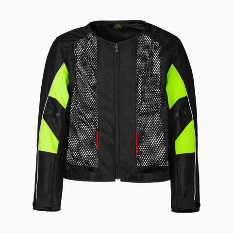 MOTOAIRNAG MAB v4.0 Kun jakke