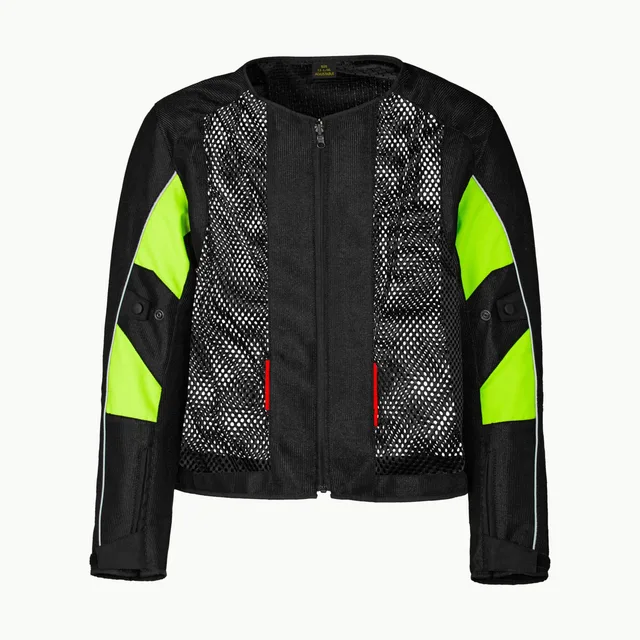 MOTOAIRNAG MAB v4.0 Kun jakke 