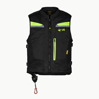 MOTOAIRBAG MAB v4.0 Airbag Vest