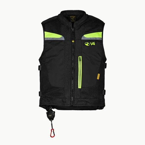 MOTOAIRBAG MAB v4.0 Airbag Vest