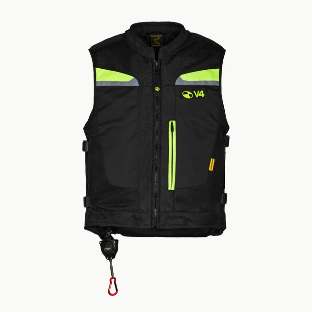 MOTOAIRBAG MAB v4.0 Airbag Vest 