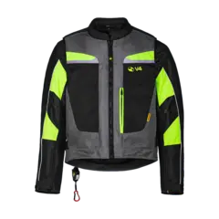 MOTOAIRBAG MAB v4.0 Airbag Vest / Jakke 