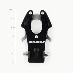 MOTOAIRBAG MAB HURTIGUTLØSNINGSSETT 