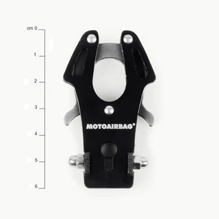 MOTOAIRBAG MAB HURTIGUTLØSNINGSSETT