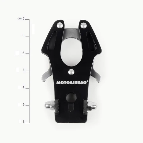 MOTOAIRBAG MAB HURTIGUTLØSNINGSSETT