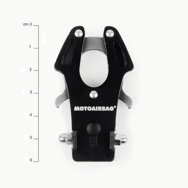 MOTOAIRBAG MAB HURTIGUTLØSNINGSSETT 