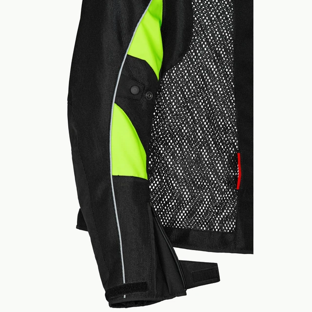 MOTOAIRNAG MAB v4.0 Kun jakke 