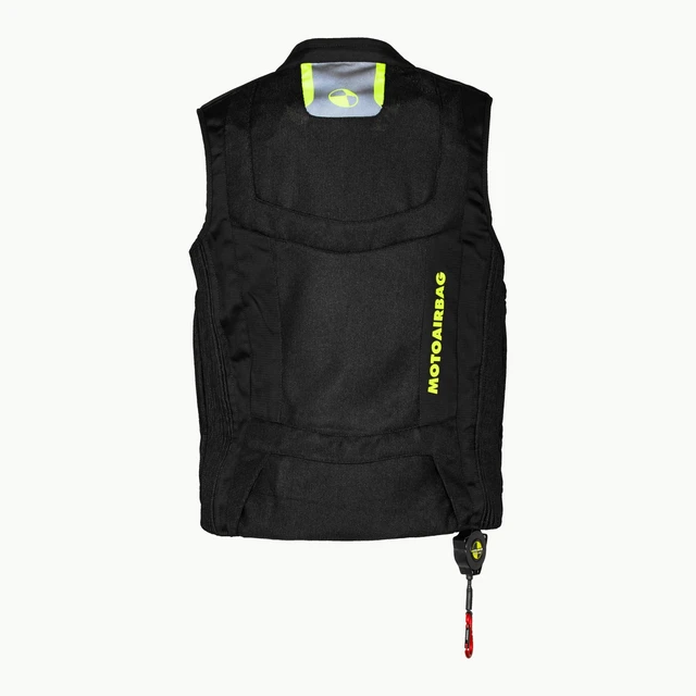 MOTOAIRBAG MAB v4.0 Airbag Vest 