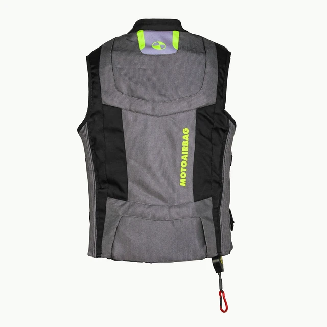 MOTOAIRBAG MAB v4.0 Airbag Vest 