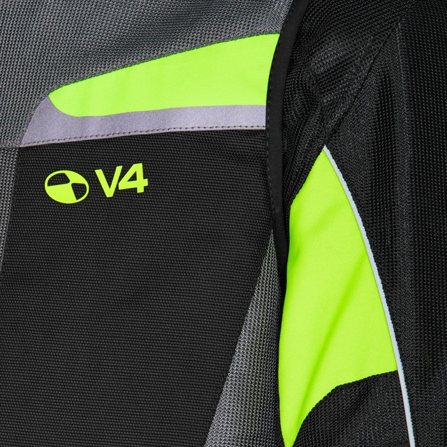 MOTOAIRBAG MAB v4.0 Airbag Vest / Jakke 