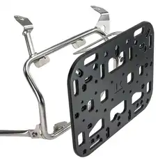 KRIEGA OS-PLATFORM BMW GS ADV FIT OS Platform til BMW GS sin eksosside