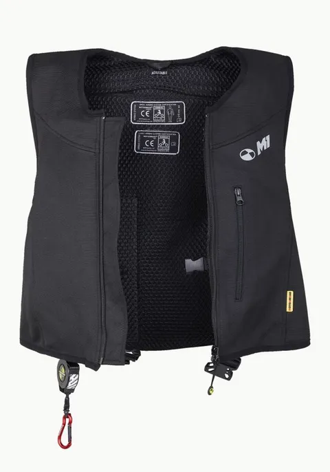 MOTOAIRBAG M1 AIRBAG VEST 