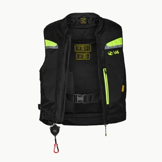 MOTOAIRBAG MAB v4.0 Airbag Vest