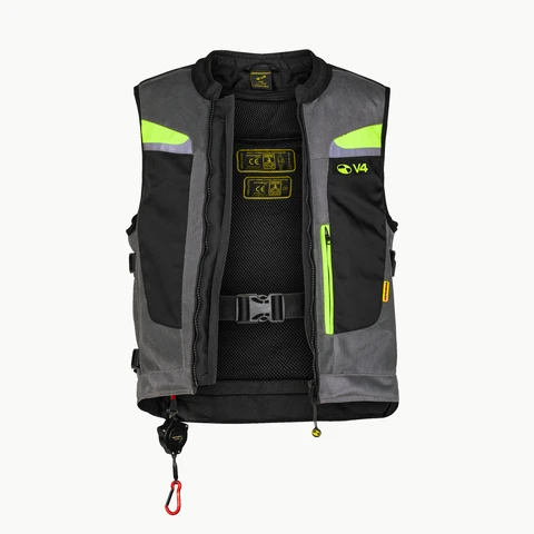MOTOAIRBAG MAB v4.0 Airbag Vest