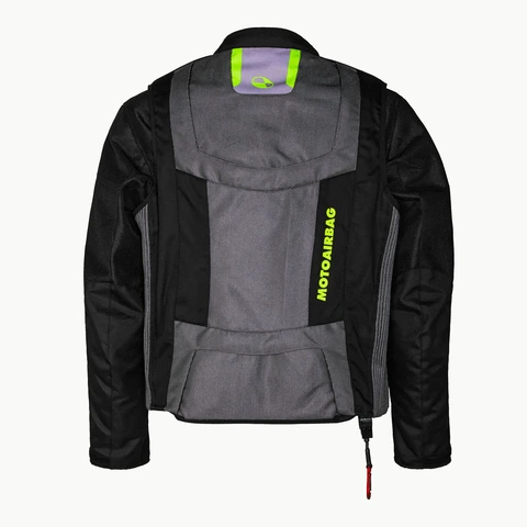 MOTOAIRBAG MAB v4.0 Airbag Vest / Jakke