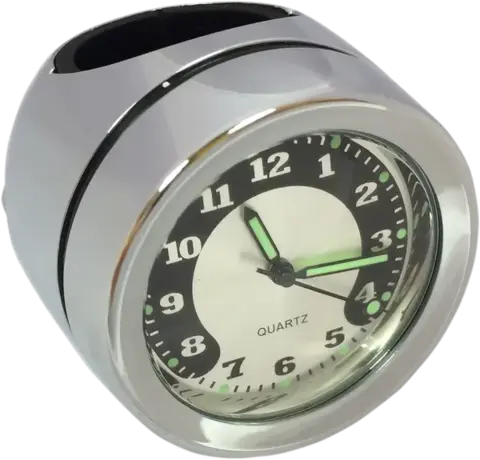 Drag Klokke til Styre Klokke 1`` 