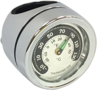 Drag Termometer til Styre Thermometer 1``