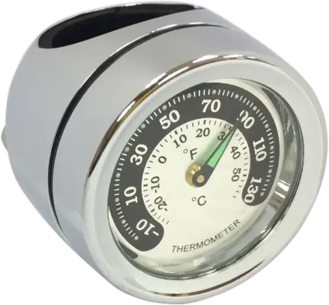 Drag Termometer til Styre Thermometer 1`` 