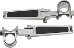 Drag Fothvilere Universal U-CLMP RUB INLAY FTPEGS