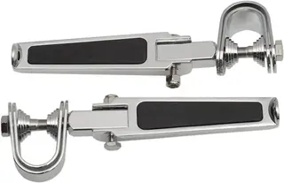 Drag Fothvilere Universal U-CLMP RUB INLAY FTPEGS