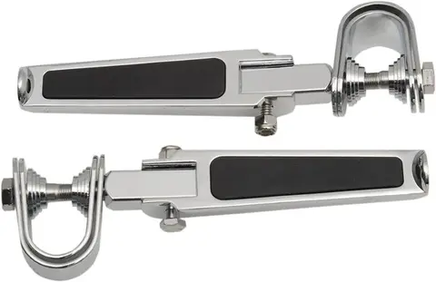 Drag Fothvilere Universal U-CLMP RUB INLAY FTPEGS 