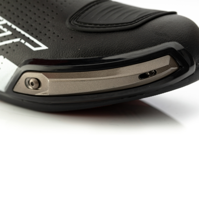 RST Tractech Evo 3 Racingsko Sort En budsjettvennlig og bra racingstøvel 