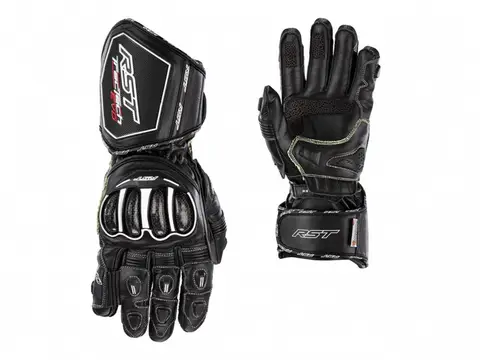 RST Tractech Evo 4 Racinghansker Topp racinghanske fra RST
