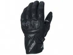 RST Stunt 3 Hansker Sort Deilig hanske med kjempe passform