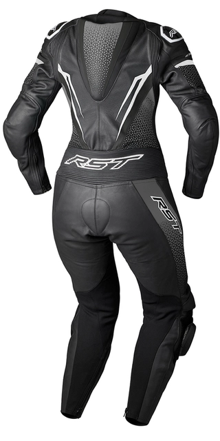 RST-TracTech Evo5 Racingdress Dame En kjempegod 1-PC Dameracingdress