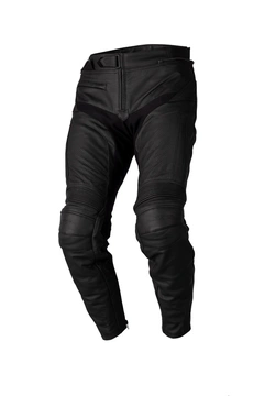 RST Tour 1 CE Skinnbukse 2XL Praktisk og god skinnbukse fra RST