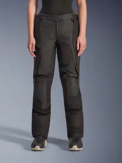 Alpinestars Damebukse Andes v4  Svart L Ny og topp adventurebukse til dame