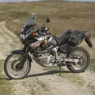 KRIEGA OS-BASE ADVENTURE (UNIVERSAL) Bagasjesystem til OS-Vesker
