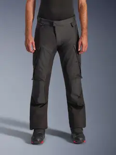 Alpinestars Andes Bukse v4 Svart S Ny, topp adventurebukse fra Alpinestars