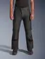 Alpinestars Andes v4 MC-Bukse Svart Regular Lengde