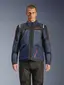 Alpinestars Andes v4 Drystar MC-Jakke Blå/Svart