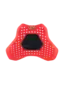 Alpinestars Brystbekytter Nucleon Plasma Rød/Svart