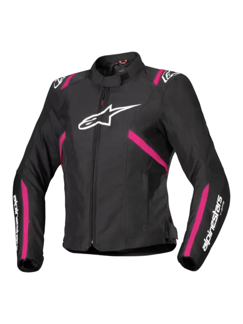 Alpinestars Dame T-SPS v2 Svart/Rosa