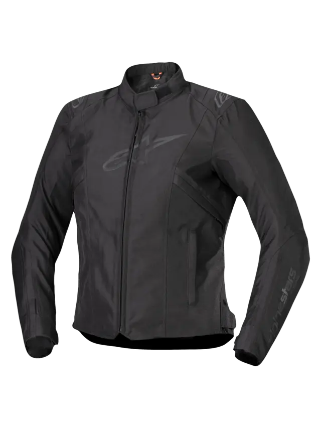 Alpinestars Dame T-SPS v2 Svart/Svart Sportslig og kul jakke fra Alpinestars 