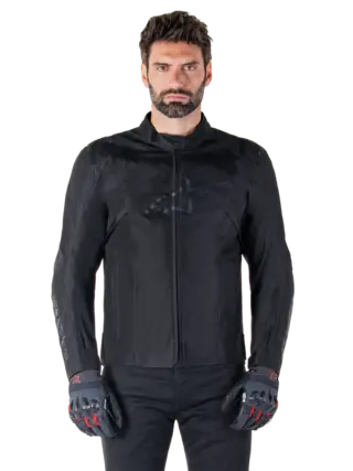 Alpinestars T-SPS v2 Svart