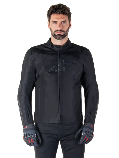 Alpinestars T-SPS v2 Svart