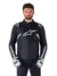 Alpinestars T-SPS v2 Svart/Hvit