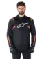 Alpinestars T-SPS v2 Svart/Hvit/Rød