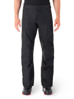Alpinestars  ST-1 Vanntett Svart M Behagelig allværsbukse fra Alpinestars
