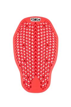 Alpinestars Back Protector Plasma Behagelig Lev.2 Ryggskinne til jakken