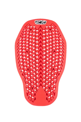 Alpinestars Back Protector Plasma Behagelig Lev.2 Ryggskinne til jakken