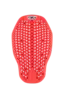 Alpinestars Back Protector Plasma Lv.2 Rød